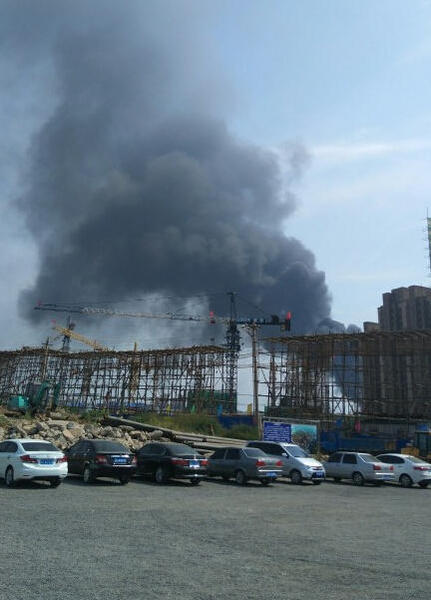 ��������һ������������ը ���Ͳ۳�������ȼ