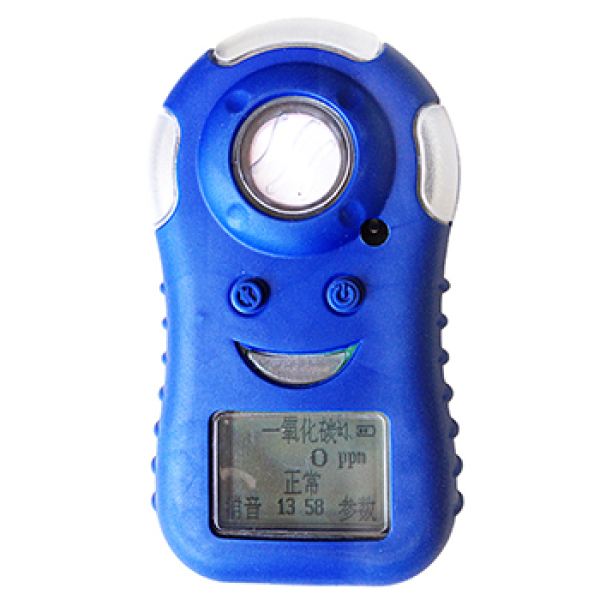 复合气体检测仪