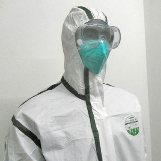 医用防护服