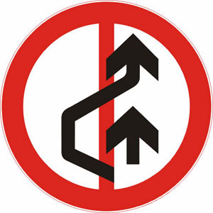 道路交通标志|交通安全标志牌-首选上海畅为迈易斯