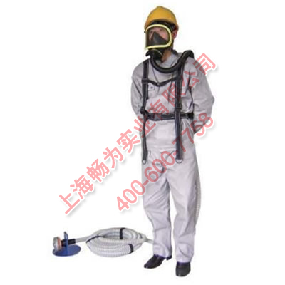 自吸式长管呼吸器|呼吸器