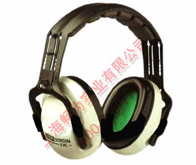 卓越型防噪音耳罩