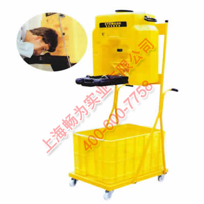 小推车便携式洗眼器|洗眼器