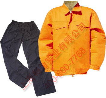 防护服