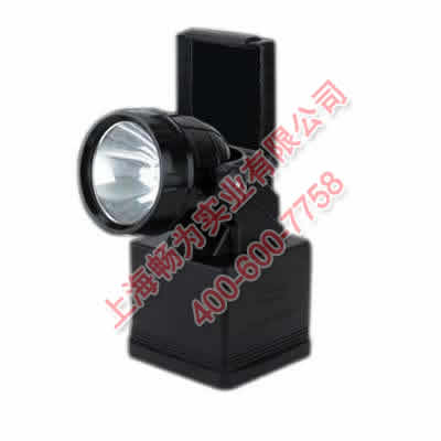 防爆便携式强光氙气灯