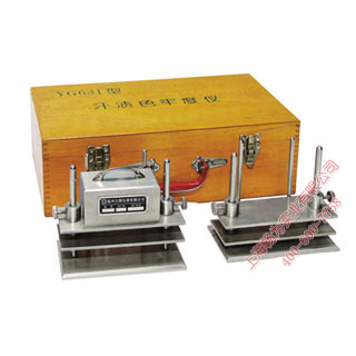 YG631汗渍色牢度仪