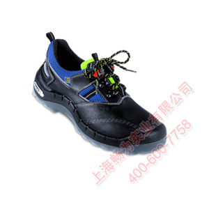 高级运动款安全鞋