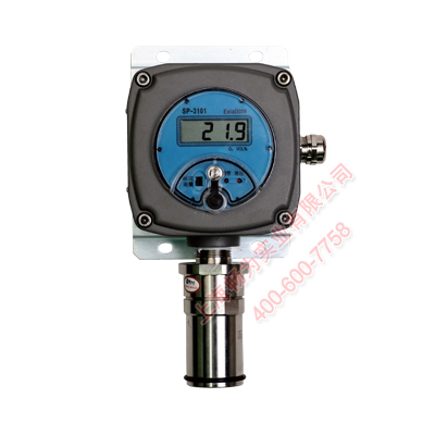 氧气气体检测仪 SP-3101 氧气检测仪