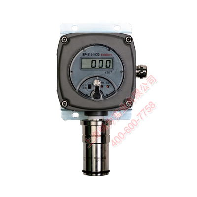 SP-3104 有毒气体检测器