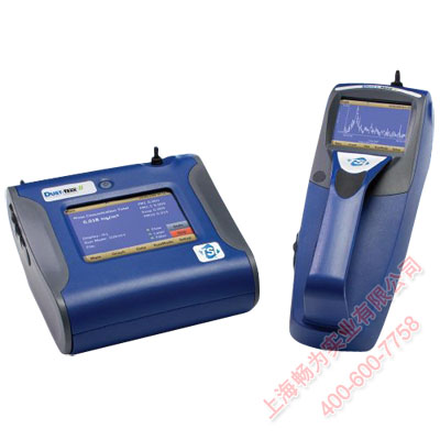 ����DUSTTRAK II���ܽ������