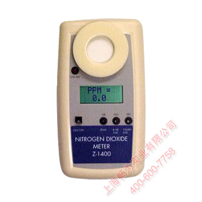 Environmental Sensors �������������Z-1400