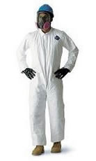 杜邦 Tyvek®化学防护服