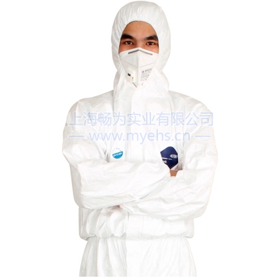 杜邦™Tyvek®化学防护服