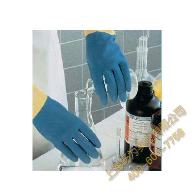 Ansell ChemiPro 天然橡胶手套224