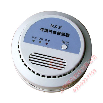 GC系列独立式气体探测器