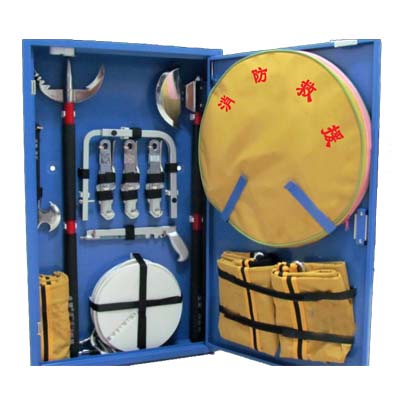 自救逃生装置-自救缓降器