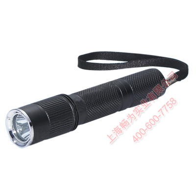 微型防爆强光电筒BZC6012