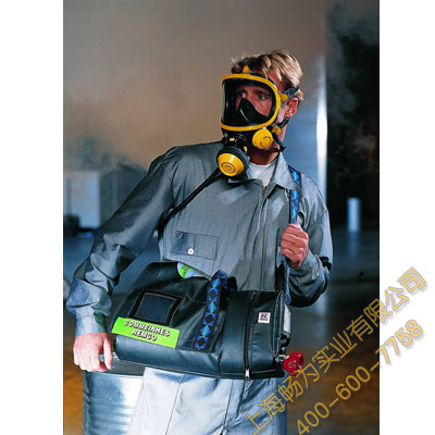 巴固 BC1182011逃生呼吸器/消防指挥员呼吸器