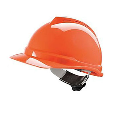 梅思安V-Gard 500豪华型安全帽