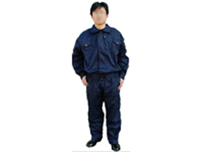 防静电服