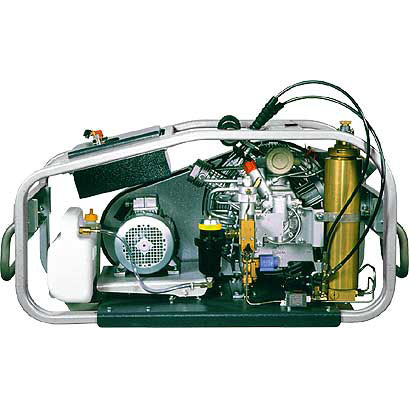 ���� MARINER 200��������ѹ����