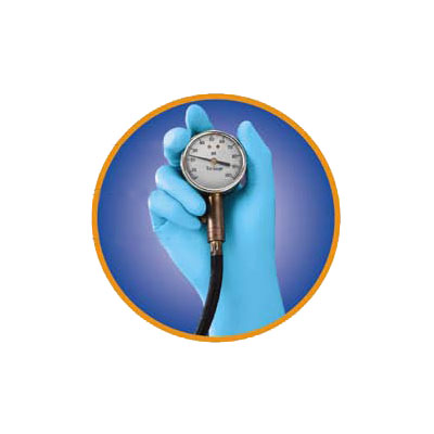 KLEENGUARD*����*G10��ɫ��������