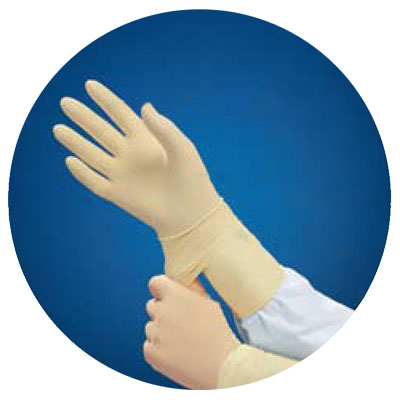 �����KIMTECH PURE G5����齺����