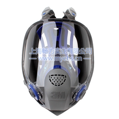 3MFF-402 防毒面具