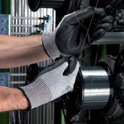 ��˼��ansell HyFlex 11-435 ��������