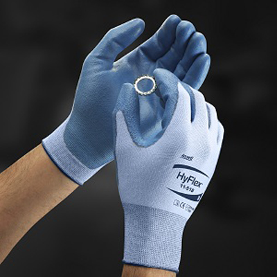 ��˼��ansell HyFlex 11-518 �����ͷ�������