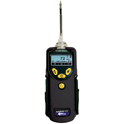 ����ppbRAE 3000 VOC�����