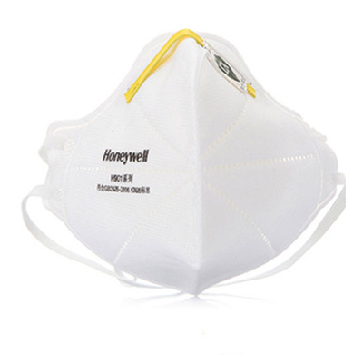 霍尼韦尔H901 KN95折叠式防尘口罩
