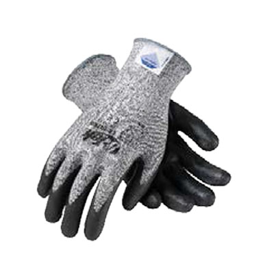 PIP19-D434 G-Tek®发泡丁腈涂层和Dyneema®迪尼玛短纤维