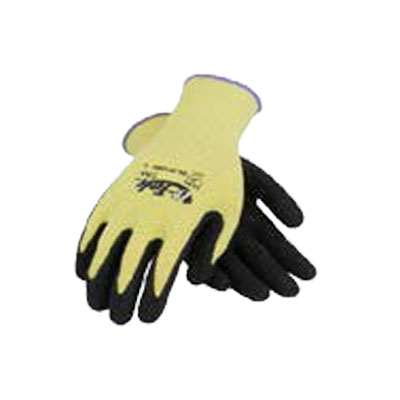 PIP09-K1660 G-Tek® CR Micro-Surface磨砂丁腈和Kevlar®