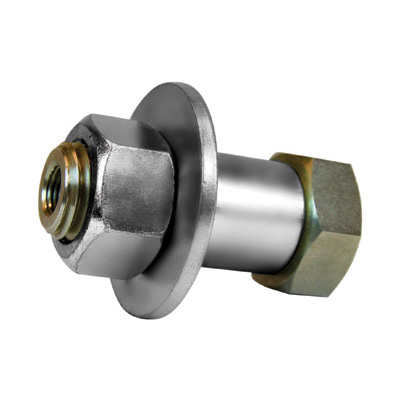 Justrite杰斯瑞特25973 氮直通阀套件