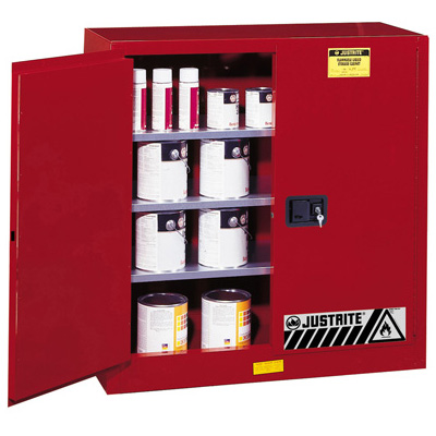 Justrite��˹����893011 ��ɫ��ȼҺ�尲ȫ�������