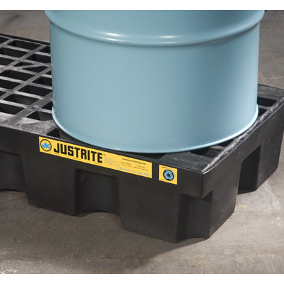 Justrite��˹����28631 284L��Ͱ�ͷ�ʢ©����
