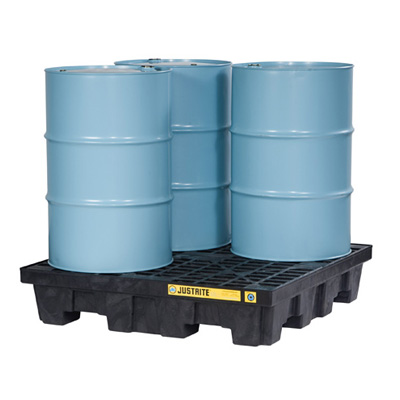 Justrite��˹����28635 276L��Ͱ�ͷ�ʢ©����