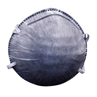 朝美8228-2 杯型防尘口罩