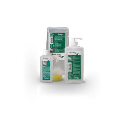 施托高 施托肤特Stokosept Gel