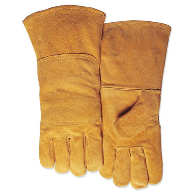 Weldas����ʿ10-2118 ���ɫţ����˫��ƤбĴָ�纸����