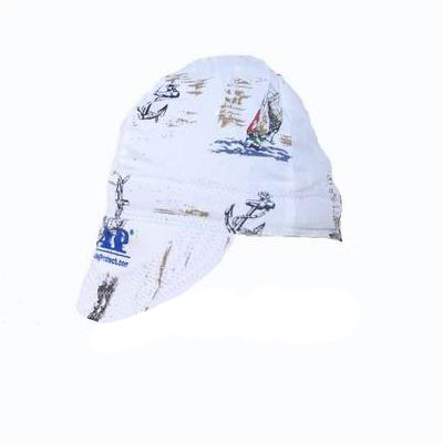 友盟AP-6621 闲致花式帽垫-轮船