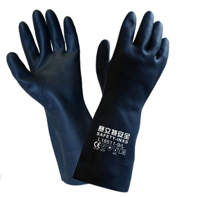 赛立特L18511 抗撕裂防穿刺防化手套