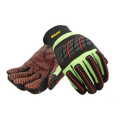 赛立特MAC269B 机械防护手套