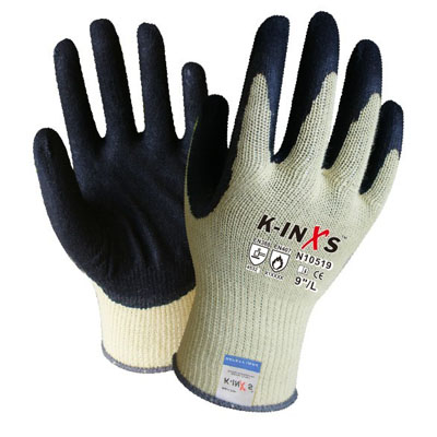 赛立特N10519 卓越的抗油和防切割阻燃性能