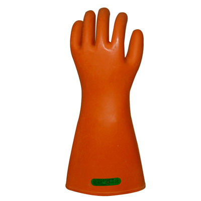 双安215 35KV带电作业绝缘手套