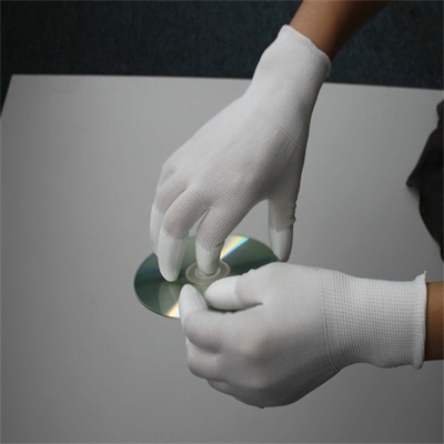 ����GW-316 ��ɫ��֯����PUͿָ����