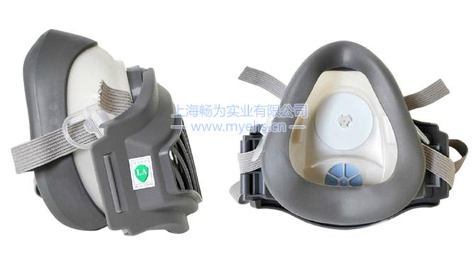 3M1211 颗粒物呼吸防护套装 产品展示