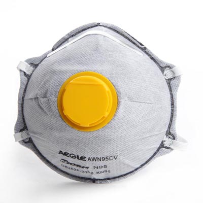 ���Aegle 60403226 N95���ͻ���̿��������