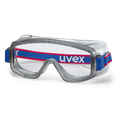 优唯斯Uvex 9405系列 安全防护眼罩